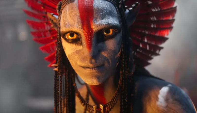 Джеймс Кэмерон готов оставить "Аватар" после выхода третьей части