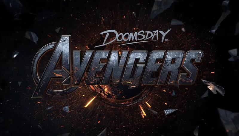 Ролики фильма "Мстители: Судный день" оказались лишь ключами